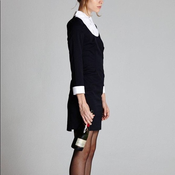 L’ecole des femmes “The Paris Dress”. - Picture 2 of 9